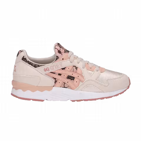 ASICS Gel Lyte 5 GS 'Birch Amberlight'