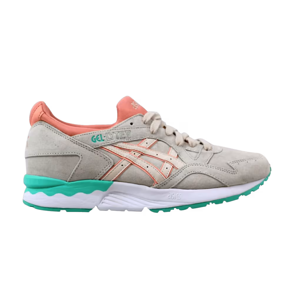 ASICS Women's Gel Lyte 5 Whisper Pink