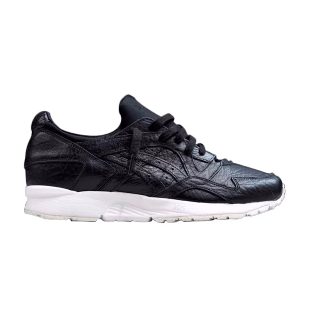 ASICS Gel Lyte 5 Black
