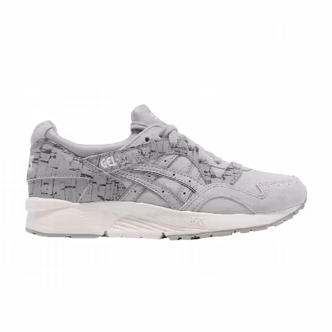 ASICS Wmns Gel Lyte 5 'Mid Grey'