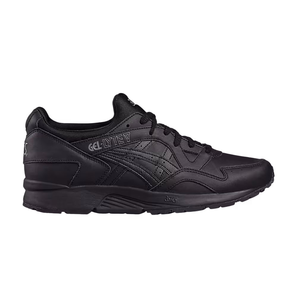 ASICS Gel Lyte 5 Triple Black