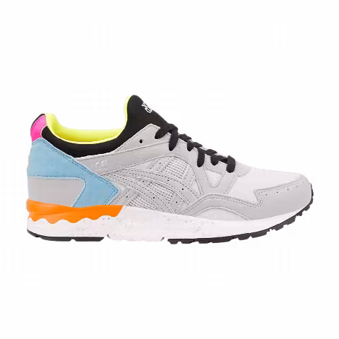 ASICS Wmns Gel Lyte 5 'Mid Grey'