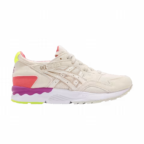 ASICS Wmns Gel Lyte 5 'Birch'