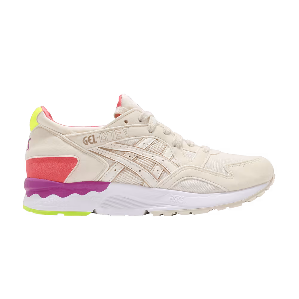 ASICS Women's Gel Lyte 5 Birch