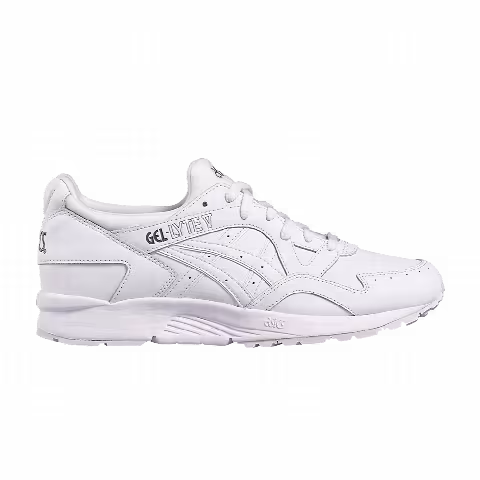 ASICS Gel Lyte 5 'White'