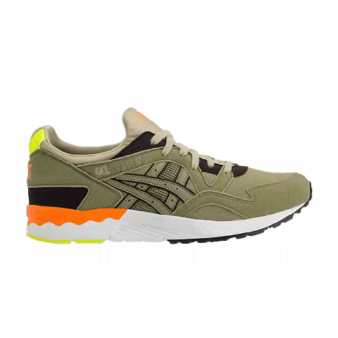 ASICS Gel Lyte 5 'Aloe'