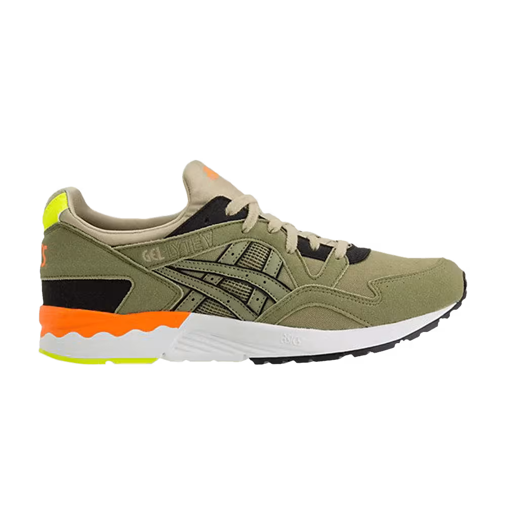 ASICS Gel Lyte 5 Aloe