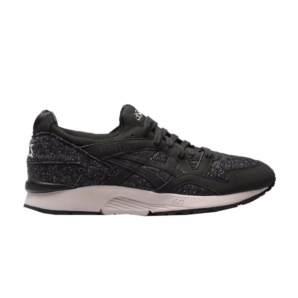Sneakersnstuff x ASICS Gel-Lyte V Tailor Pack