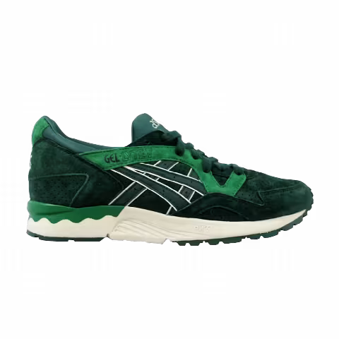 ASICS Gel Lyte 5 'Sour Apple'