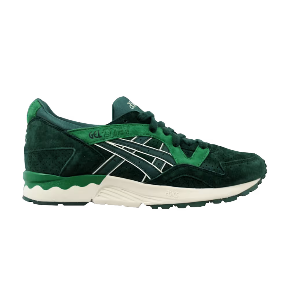ASICS Gel Lyte 5 Sour Apple