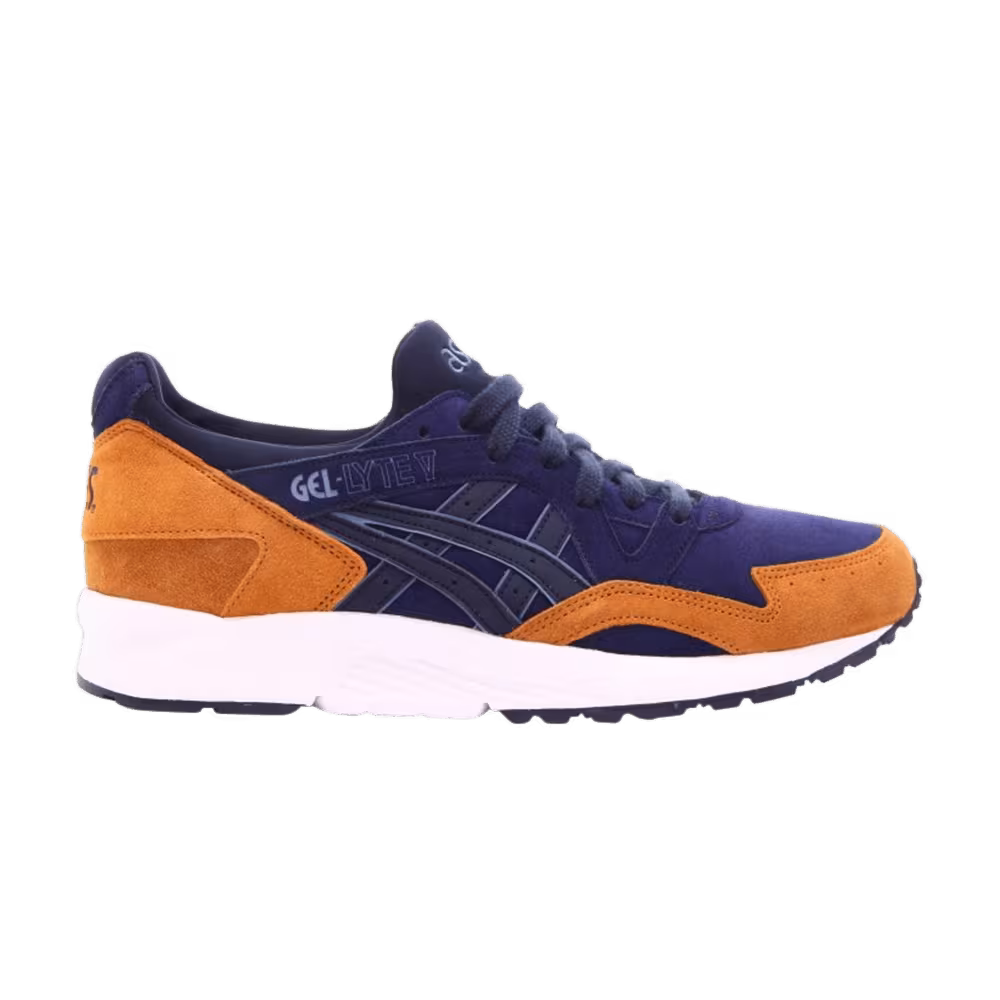 ASICS Gel Lyte 5 Peacoat