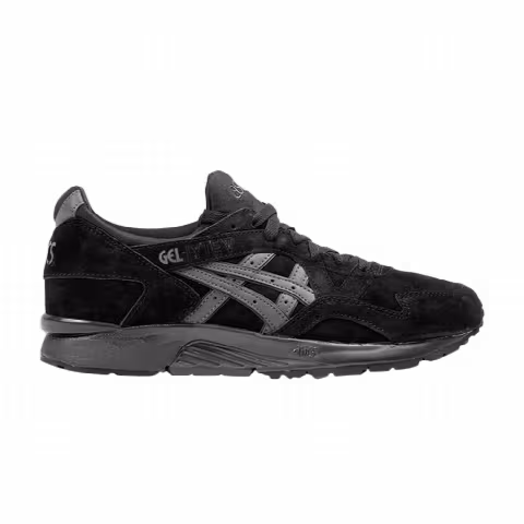 ASICS Gel-Lyte 5 'Triple Black'