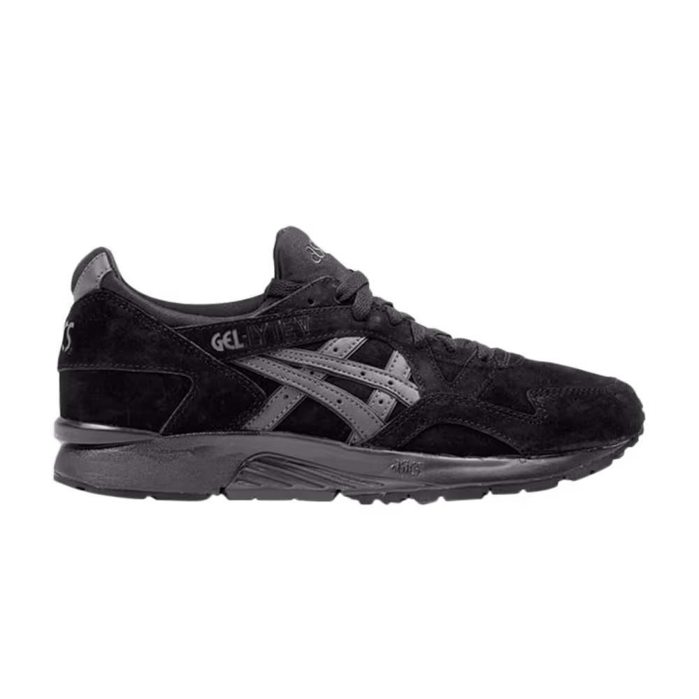 ASICS Gel-Lyte 5 Triple Black