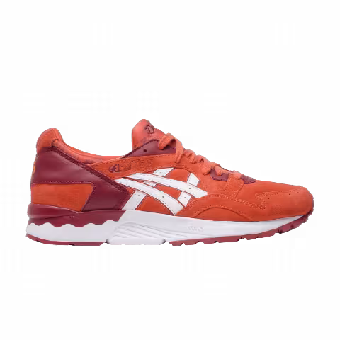 Asics Gel Lyte 5 'Pepper Pack - Chili'