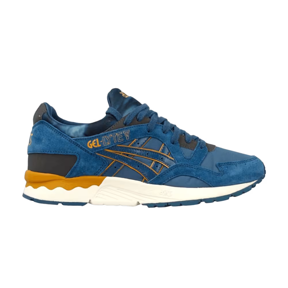 ASICS Gel Lyte 5 Legion Blue