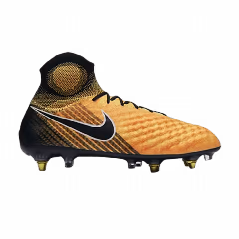 Nike Magista Obra II SG-Pro AC 'Laser Orange'