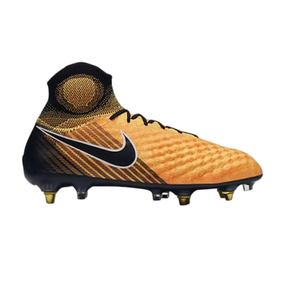 Nike Magista Obra II SG-Pro AC Laser Orange