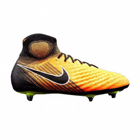 Nike Magista Obra 2 SG 'Laser Orange'