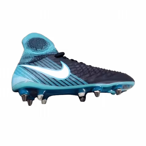 Nike Magista Obra 2 SG Pro 'Obsidian'