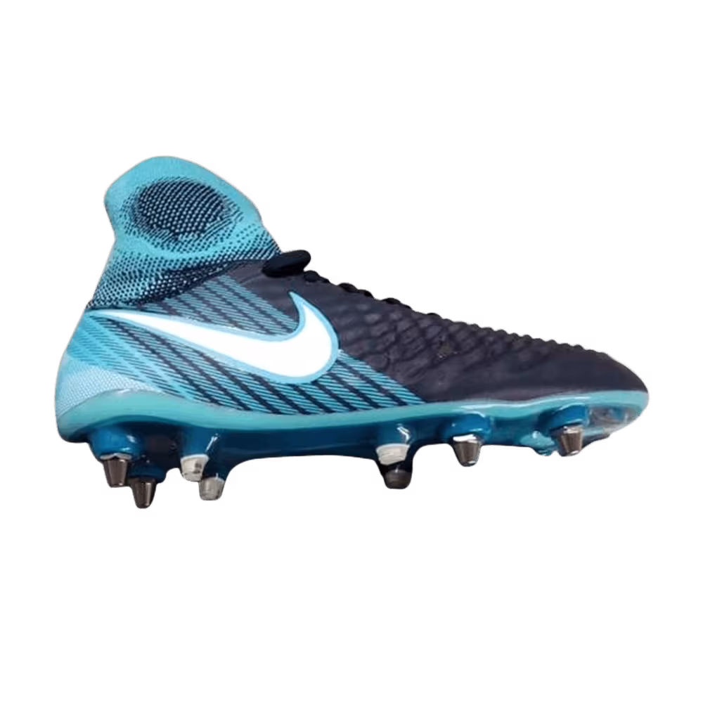 Nike Magista Obra 2 SG Pro Obsidian
