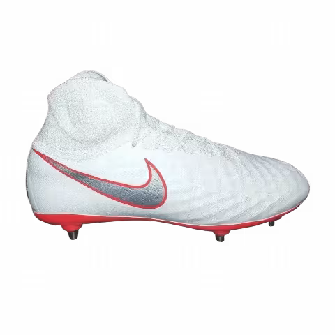Nike Magista Obra 2 SG Pro 'White Red'