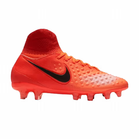 Nike Magista Obra 2 FG GS 'Total Crimson'