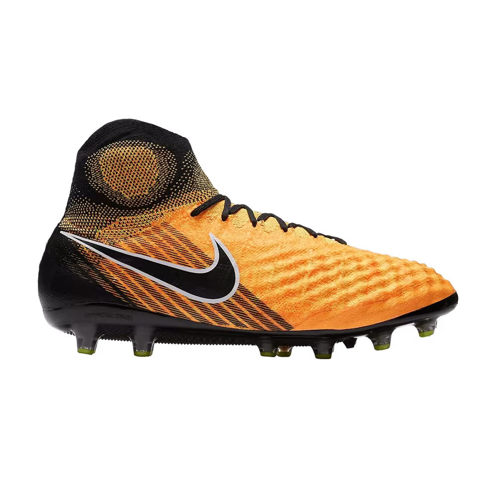 Nike Magista Obra 2 AG Pro Laser Orange