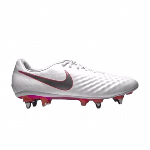 Nike Magista Obra 2 SG Pro 'White Grey'