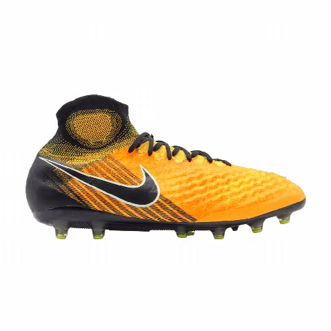 Nike Magista Obra II A Pro 'Laser Orange Black'