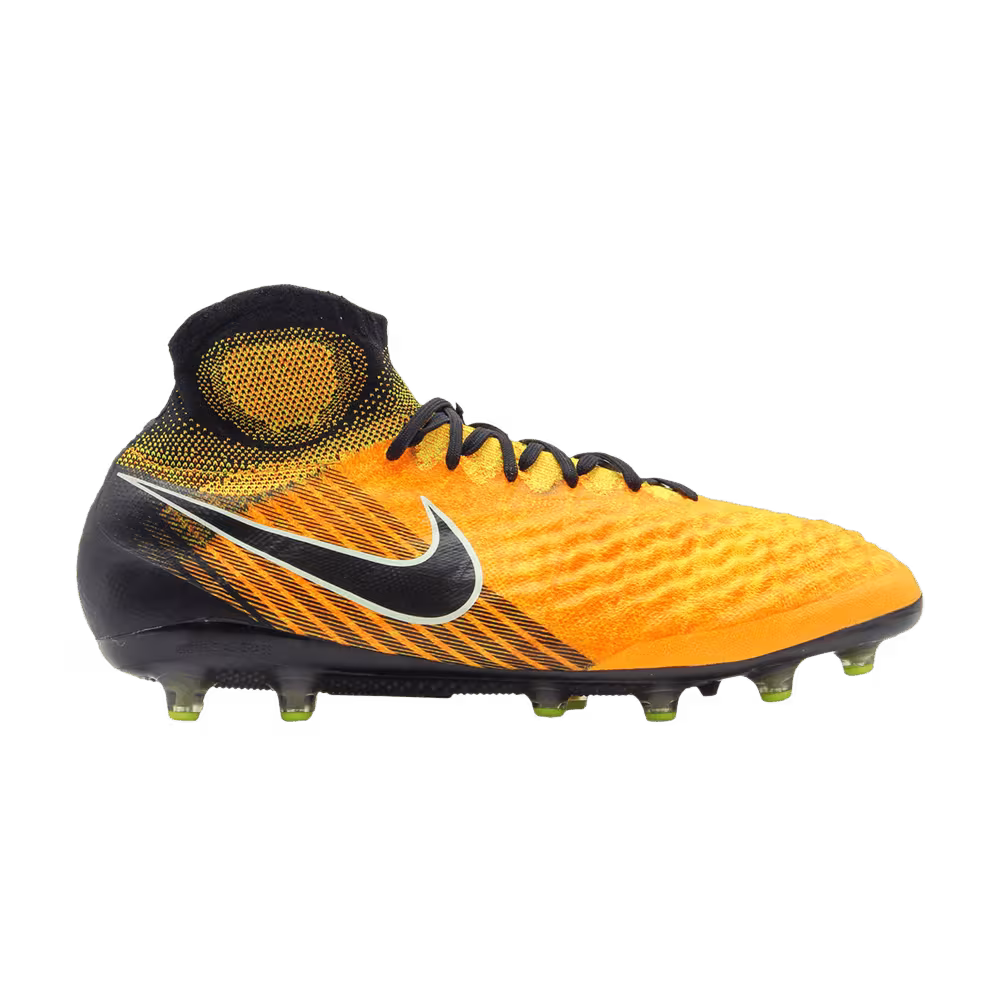 Nike Magista Obra II A Pro Laser Orange Black