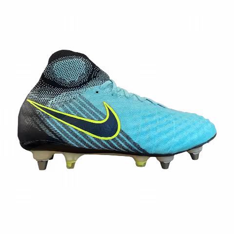 Nike Wmns Magista Obra 2 SG Pro 'Light Aqua'
