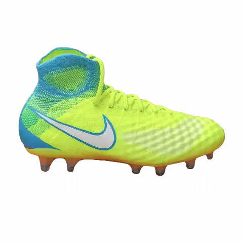 Nike Wmns Magista Obra 2 AG Pro 'Barely Volt'