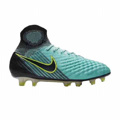 Nike Wmns Magista Obra 2 FG 'Light Aqua'