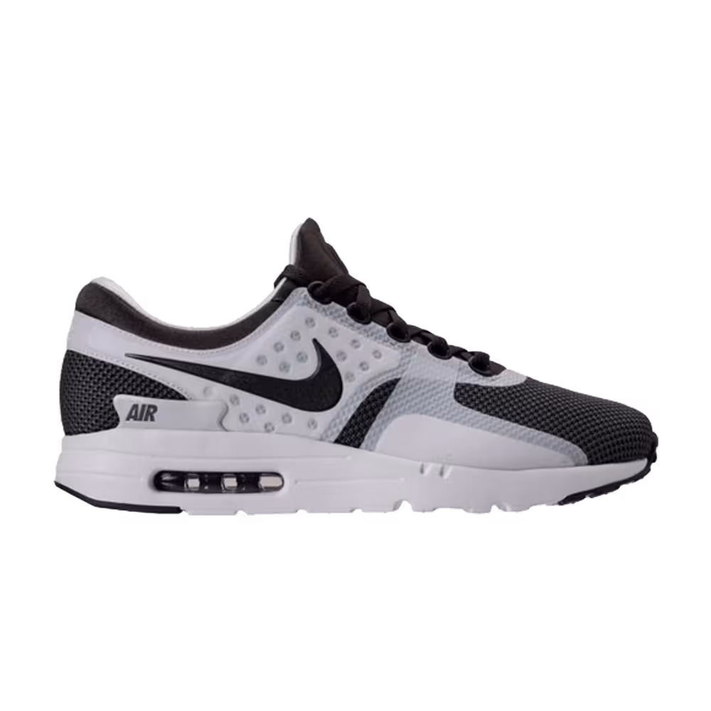 Nike Air Max Zero Essential Midnight Fog