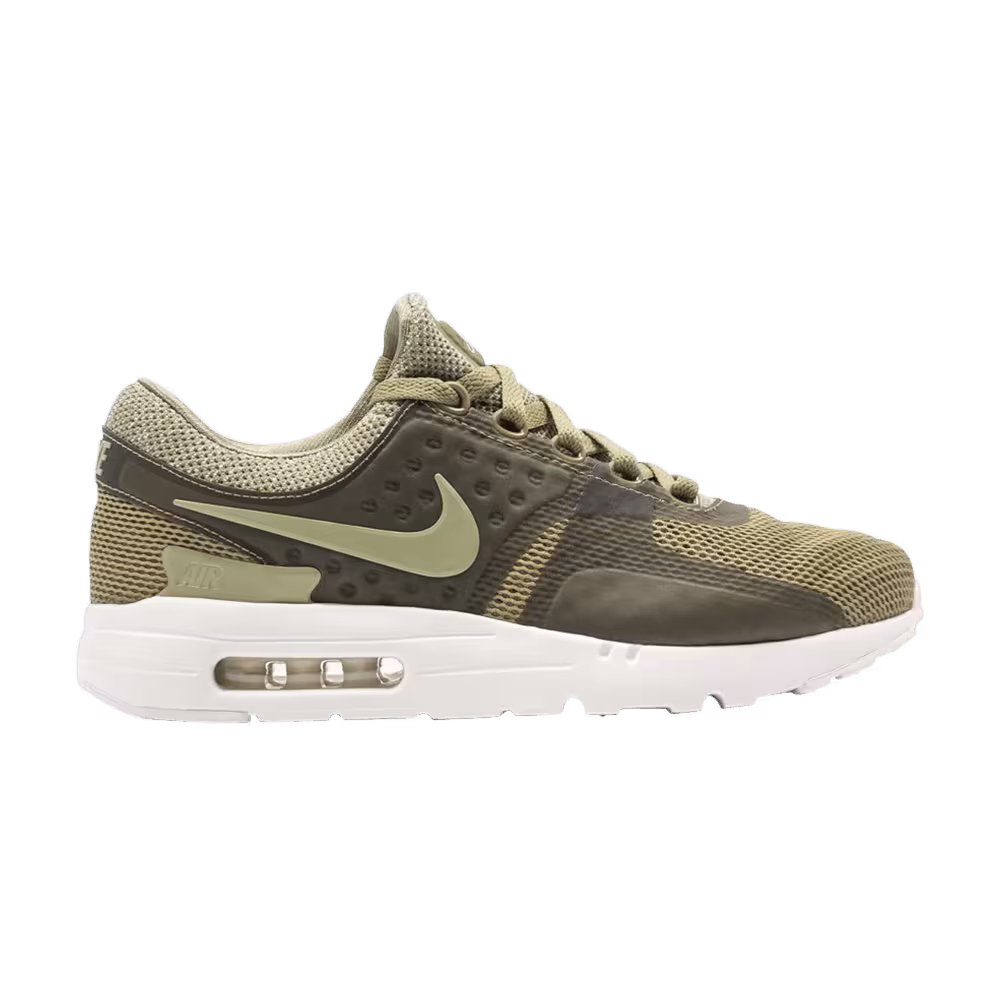 Nike Air Max Zero BR Trooper