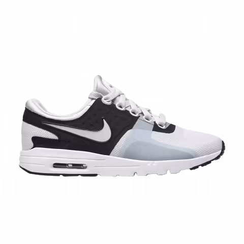 Nike Wmns Air Max Zero 'Pure Platinum'