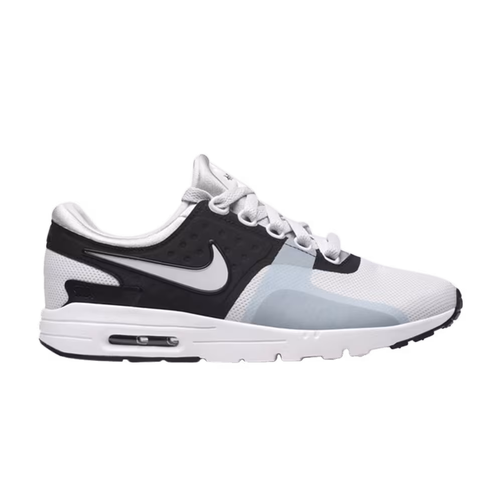 Nike Women's Air Max Zero Pure Platinum