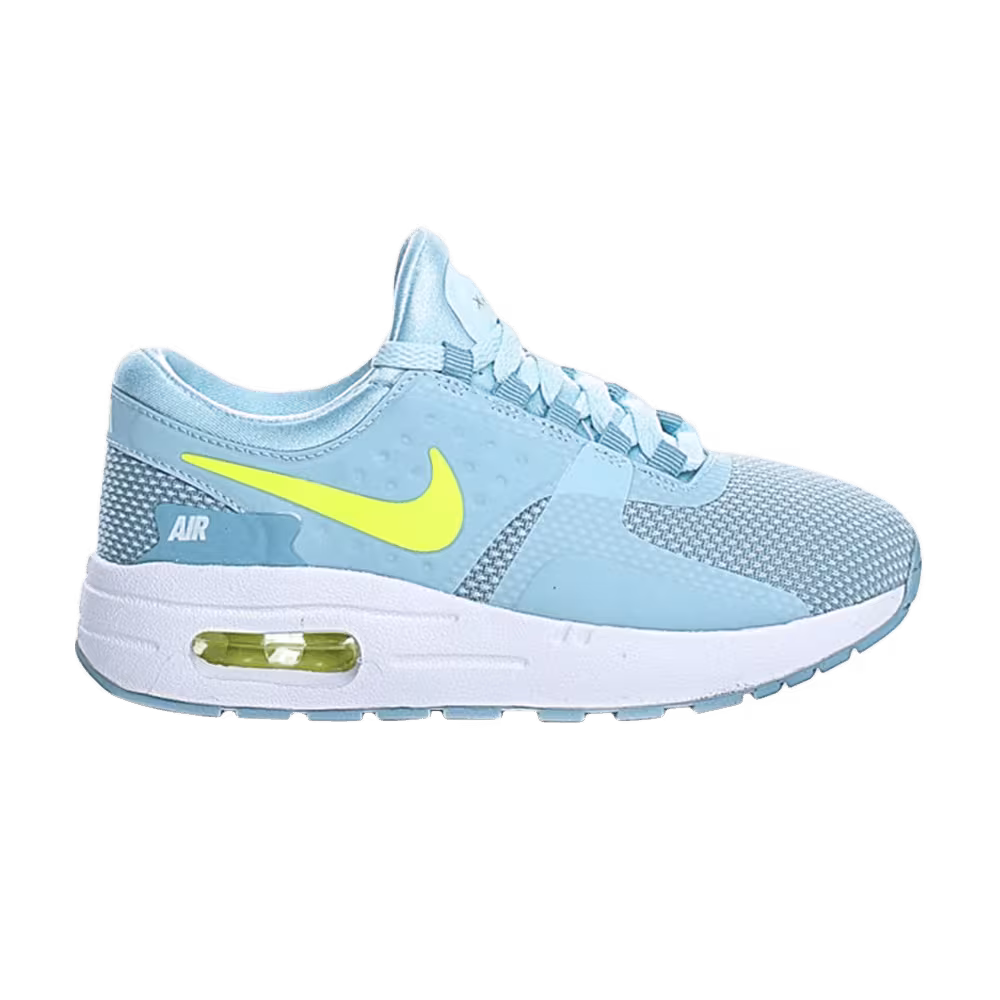 Nike Air Max Zero Essential PS Glacier Blue