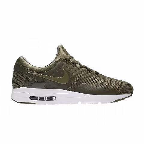 Nike Air Max Zero Essential 'Medium Olive'