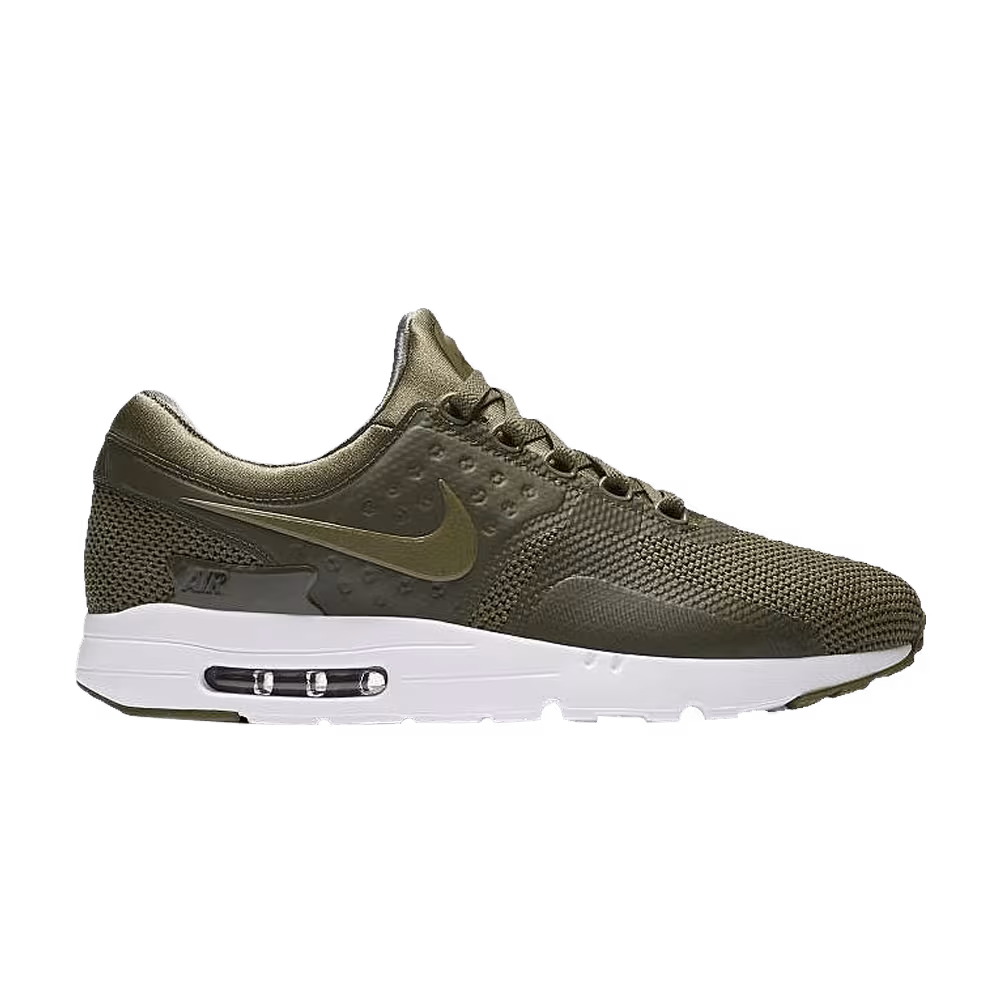 Nike Air Max Zero Essential Medium Olive