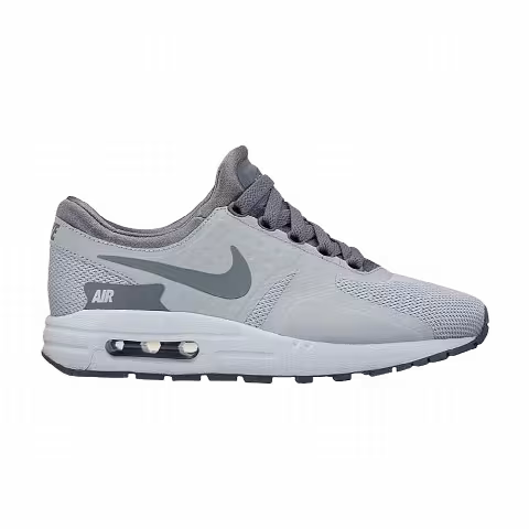 Nike Air Max Zero Essential GS 'Grey'