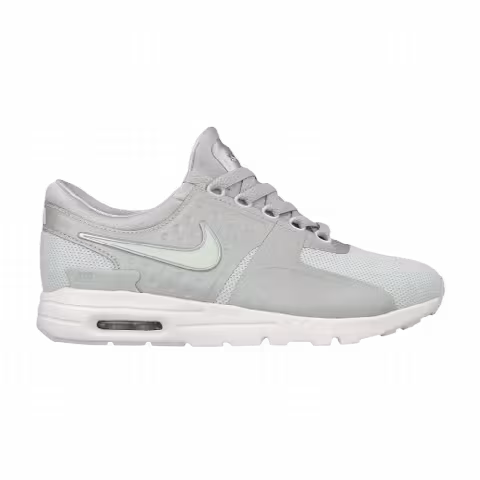 Nike Wmns Air Max Zero 'Pure Platinum'