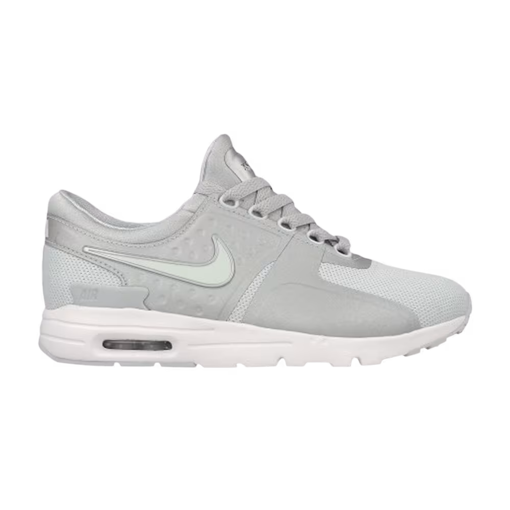 Nike Women's Air Max Zero Pure Platinum