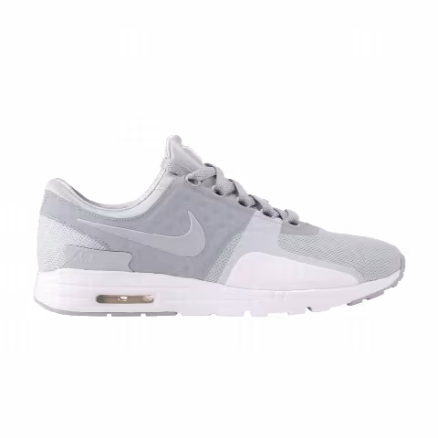 Nike Wmns Air Max Zero 'Wolf Grey'