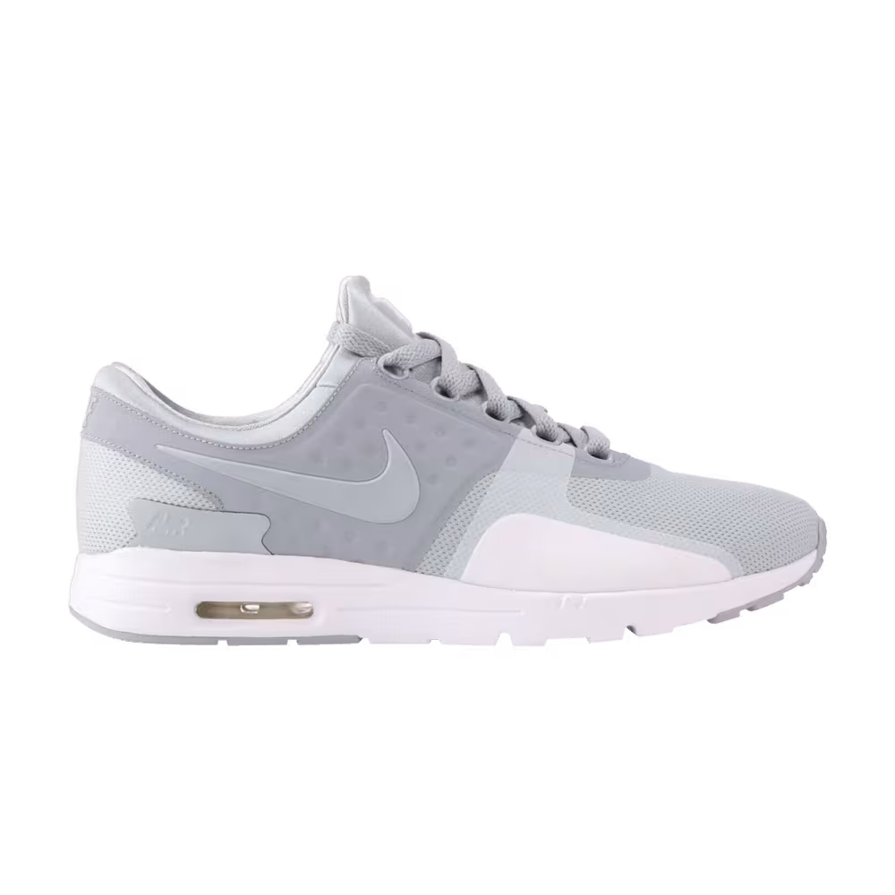 Nike Women's Air Max Zero Wolf Grey