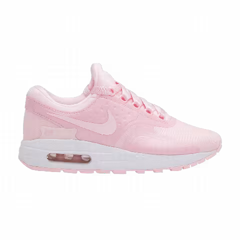 Nike Air Max Zero SE GS 'Prism Pink'