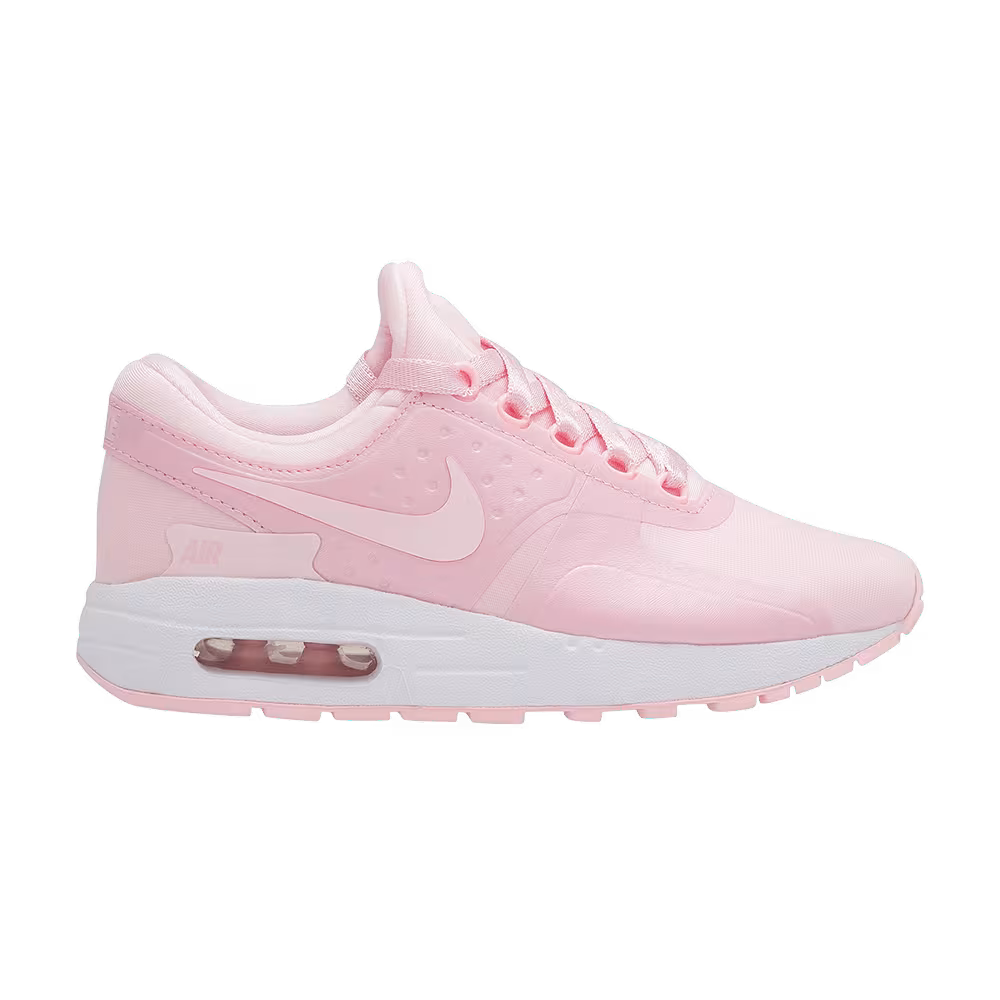 Nike Air Max Zero SE GS Prism Pink