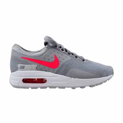 Nike Air Max Zero Essential GS 'Racer Pink'