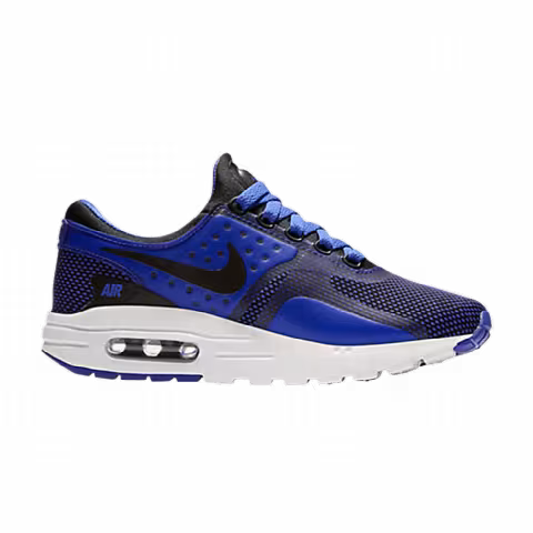 Nike Air Max Zero Essential GS 'Paramount Blue'