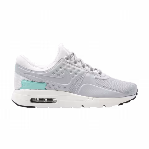 Nike Air Max Zero Premium 'Pure Platinum Grey'